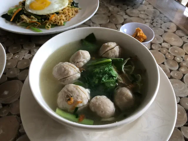 Warung Pixel