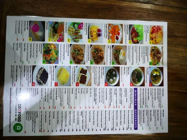 Warung Pixel