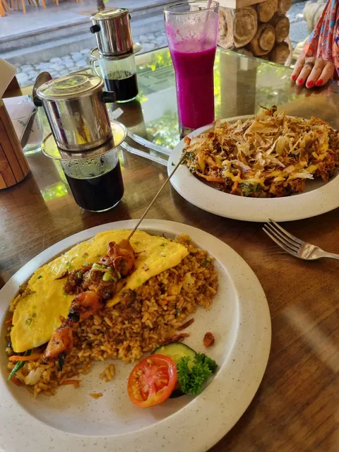 Warung Saro