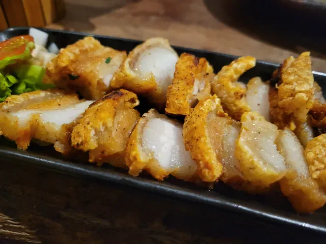 Warung Saro