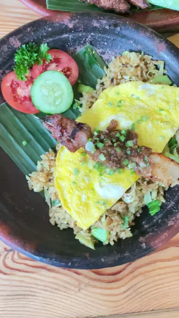 Warung Saro