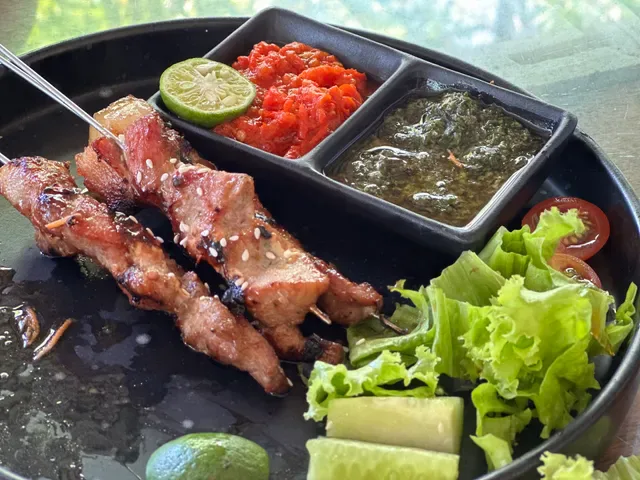 Warung Saro