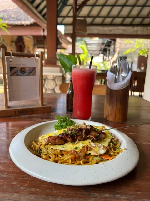 Warung Saro