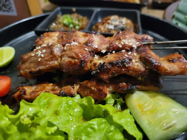 Warung Saro