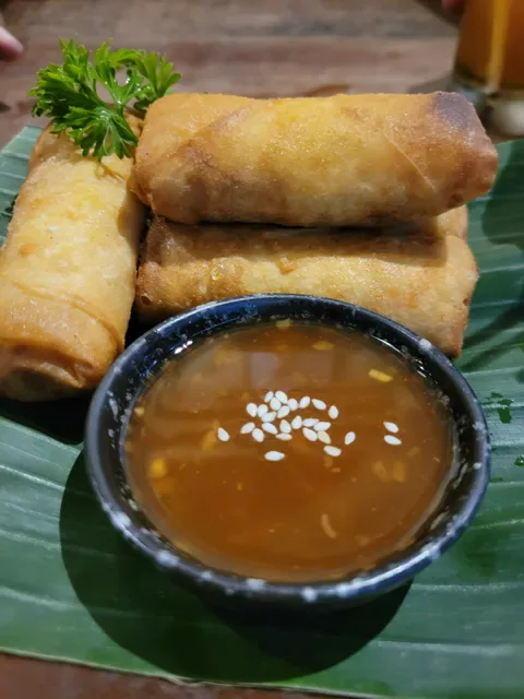 Warung Saro