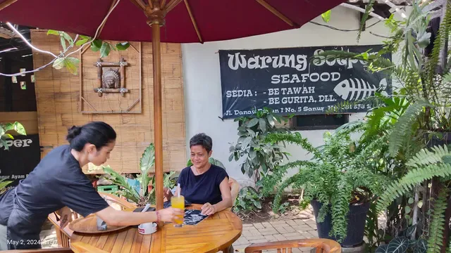 Warung Soeper