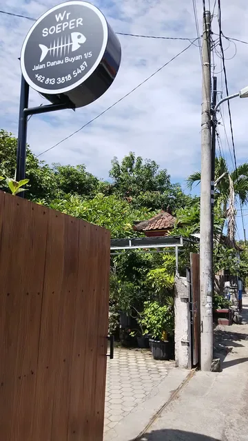 Warung Soeper