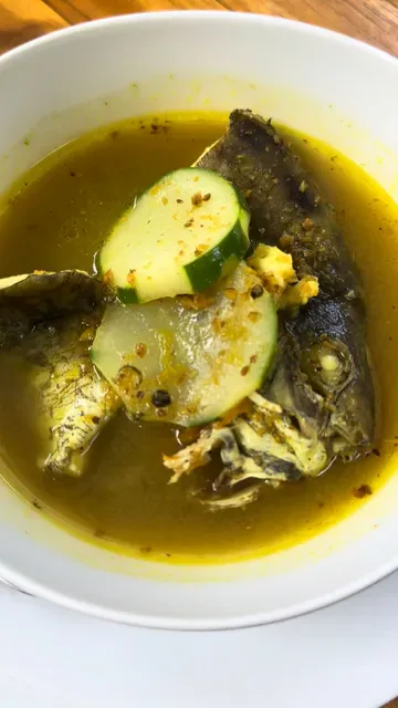 Warung Soeper