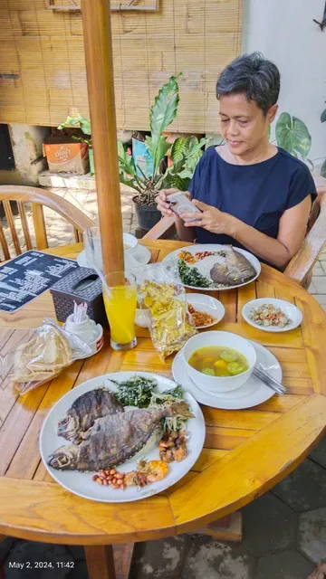 Warung Soeper