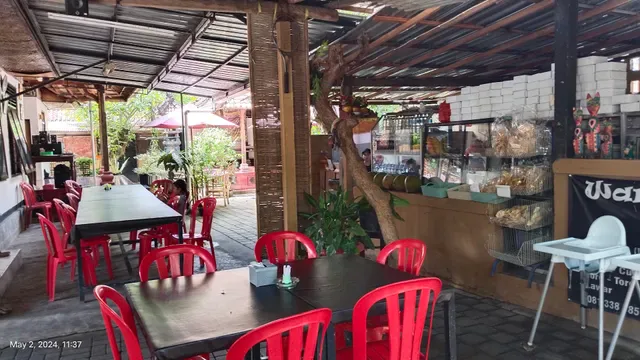 Warung Soeper