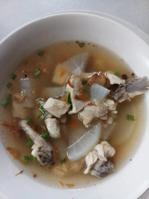 Warung Soeper