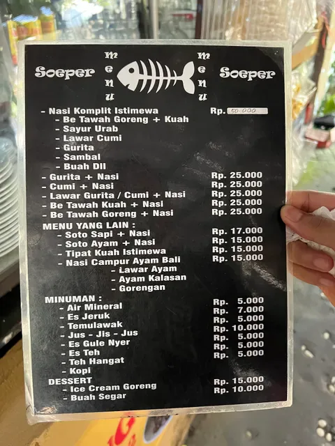Warung Soeper