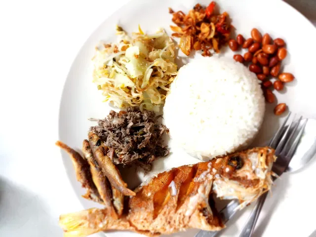 Warung Soeper