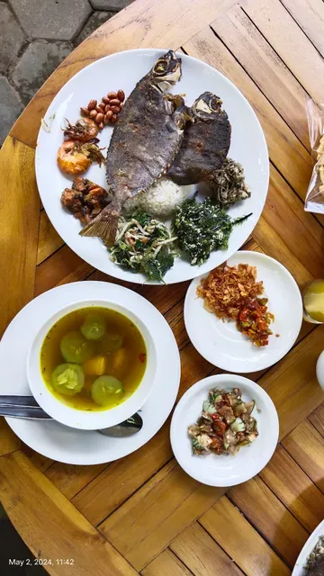Warung Soeper