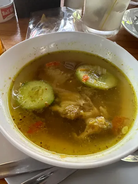 Warung Soeper