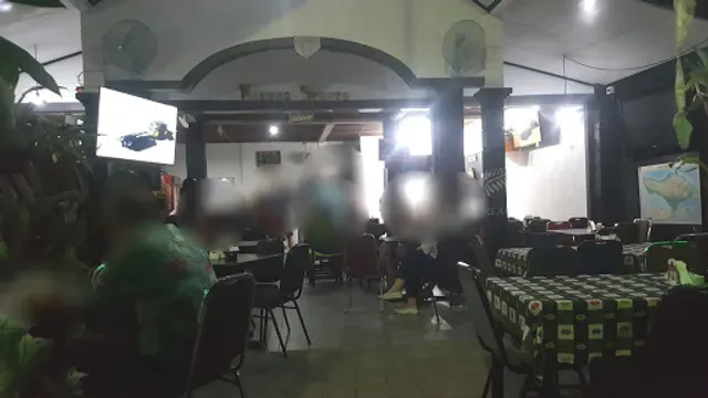Warung Sports