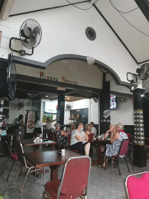 Warung Sports