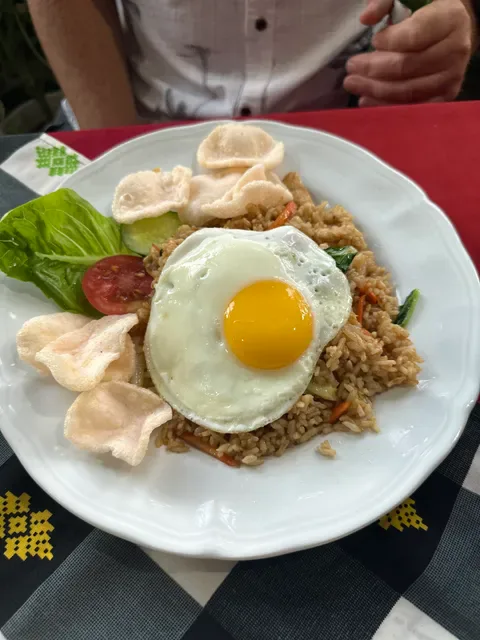Warung Sports