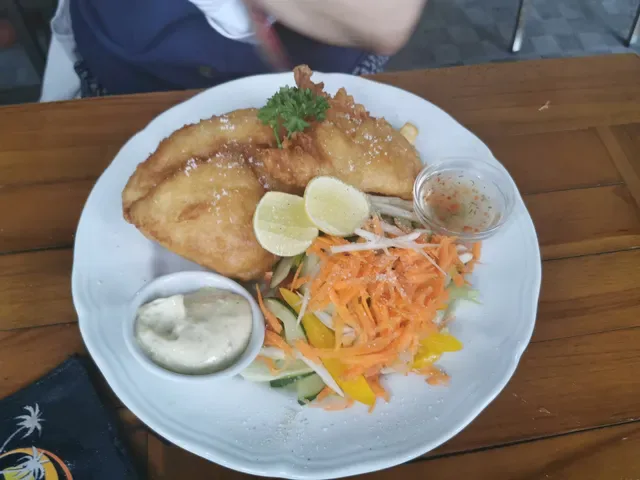 Warung Sports