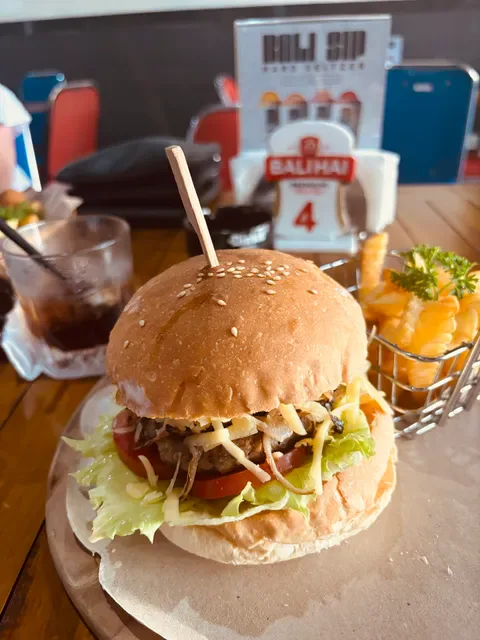 Warung Sports