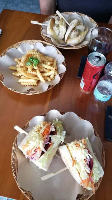 Warung Sports