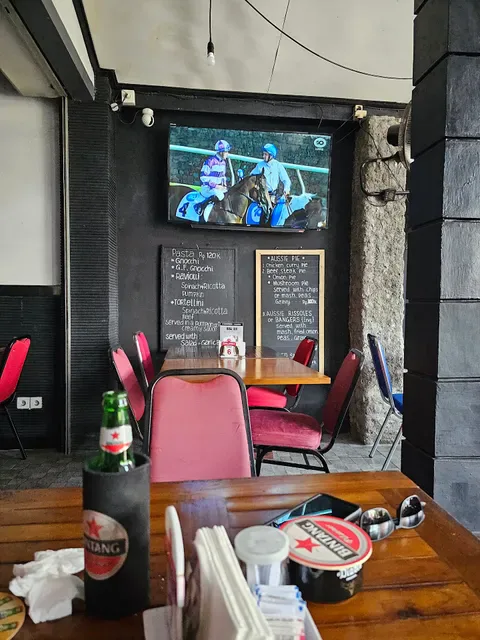 Warung Sports