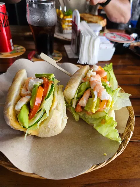 Warung Sports
