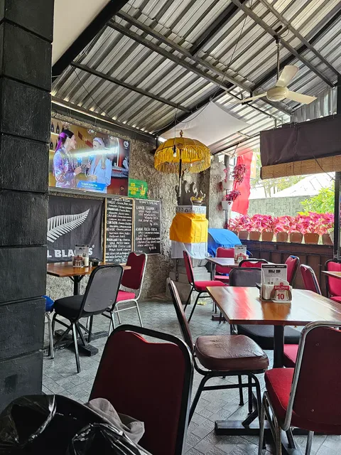 Warung Sports