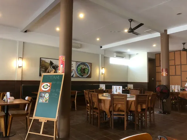 Wei Wei Xin Taiwanese Restaurant