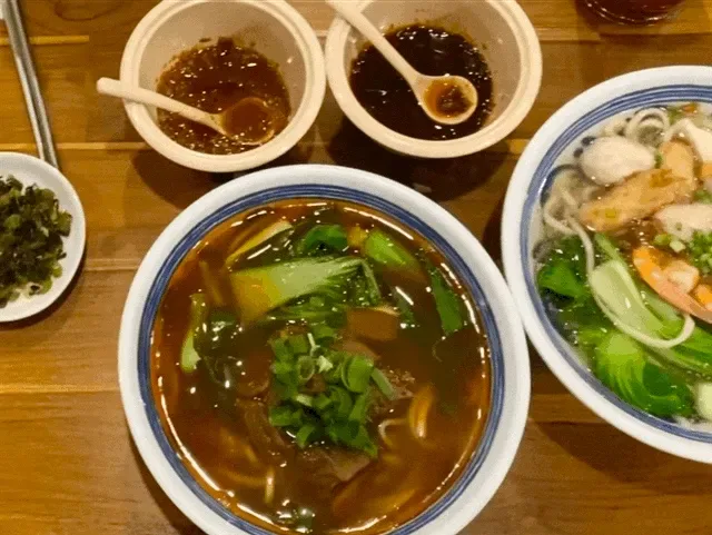 Wei Wei Xin Taiwanese Restaurant