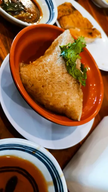 Wei Wei Xin Taiwanese Restaurant