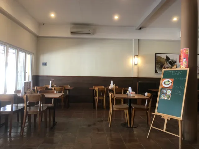 Wei Wei Xin Taiwanese Restaurant