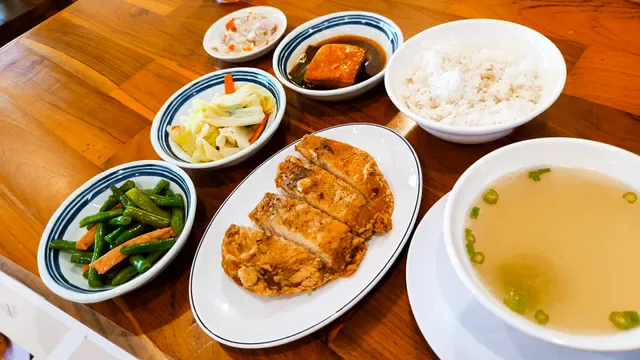 Wei Wei Xin Taiwanese Restaurant