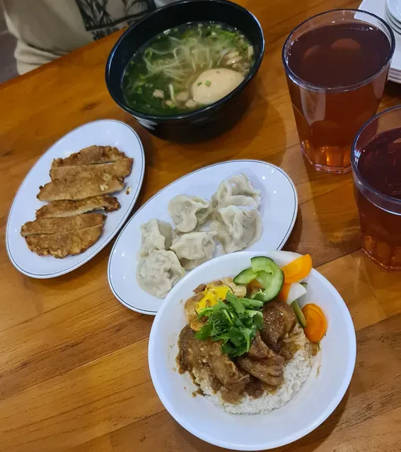 Wei Wei Xin Taiwanese Restaurant
