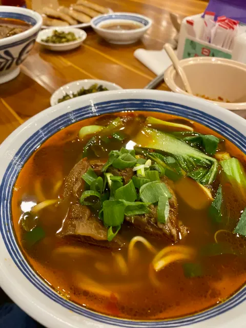 Wei Wei Xin Taiwanese Restaurant