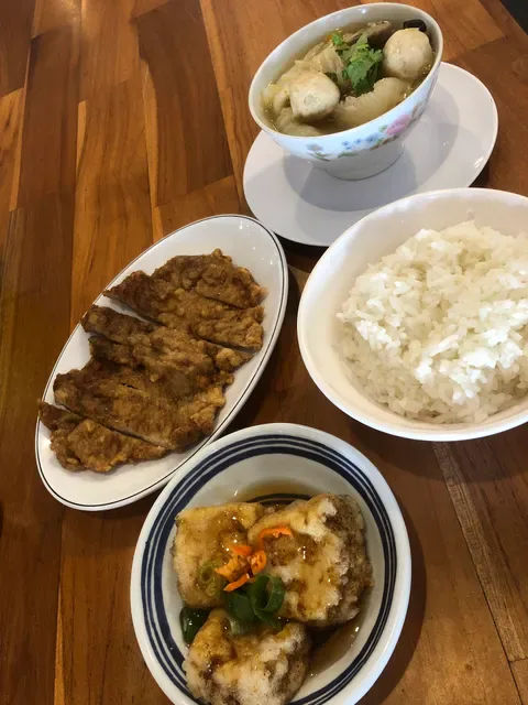 Wei Wei Xin Taiwanese Restaurant