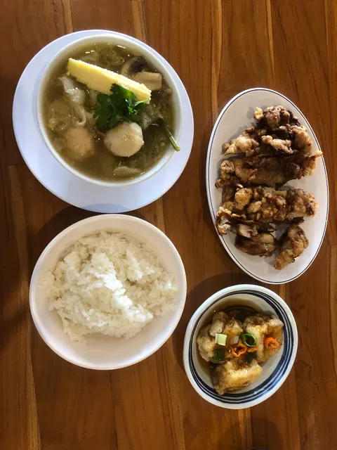 Wei Wei Xin Taiwanese Restaurant