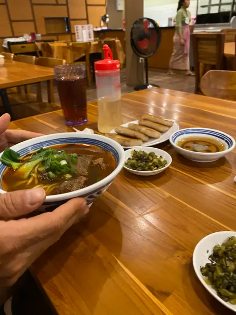 Wei Wei Xin Taiwanese Restaurant