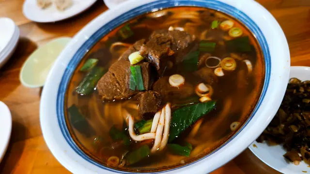 Wei Wei Xin Taiwanese Restaurant