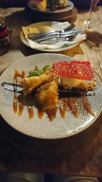 White Orchid Sanur