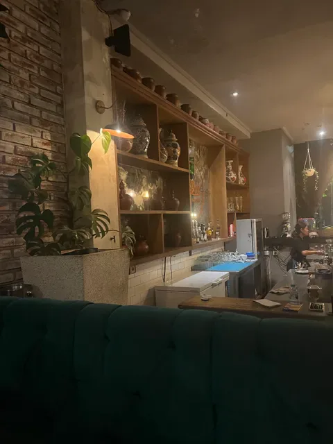 White Orchid Sanur