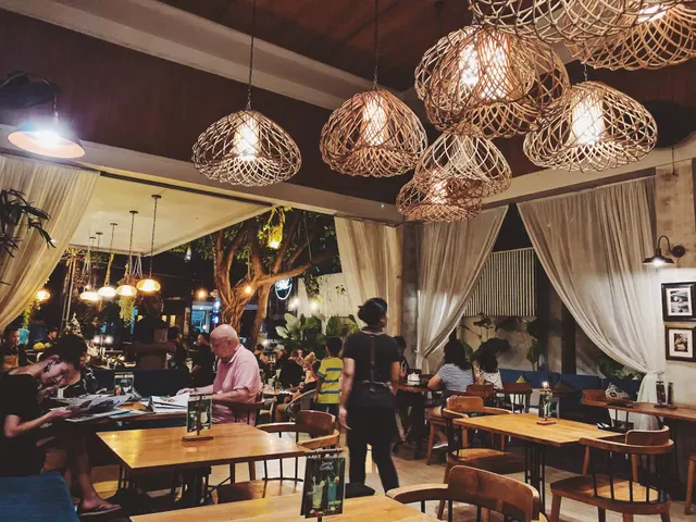 White Orchid Sanur