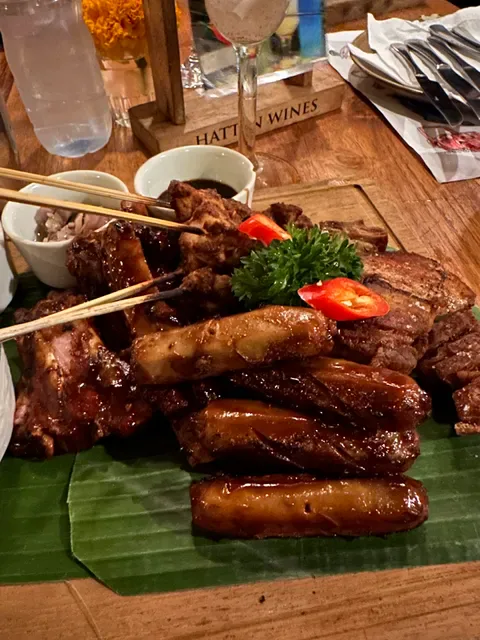White Orchid Sanur