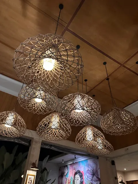 White Orchid Sanur