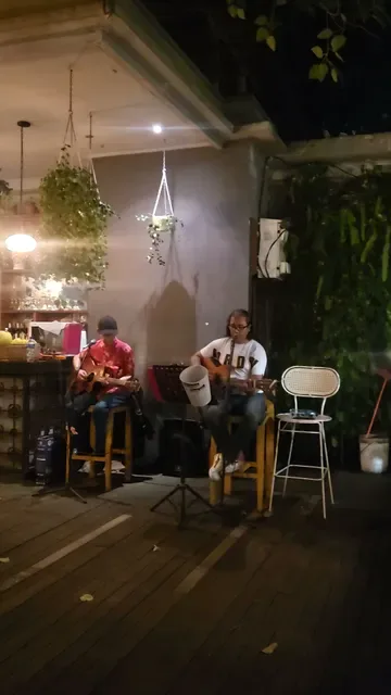 White Orchid Sanur