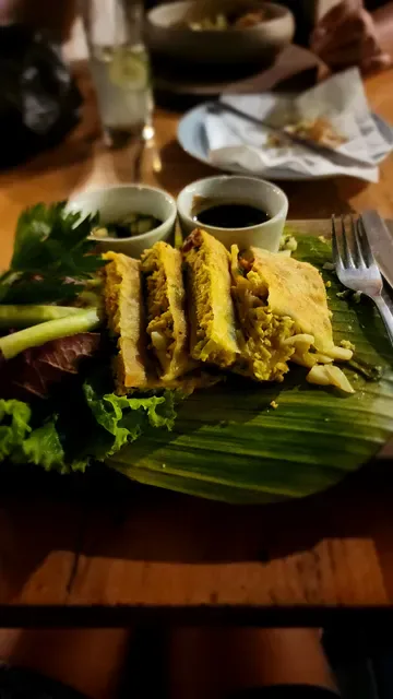 White Orchid Sanur