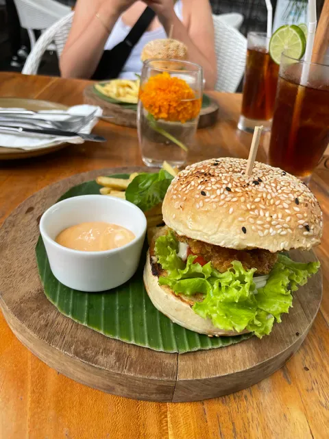 White Orchid Sanur