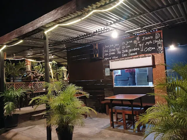WR. Mega Sanur