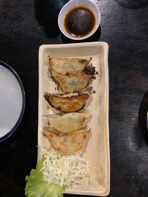 Yamato Japanese Restaurant