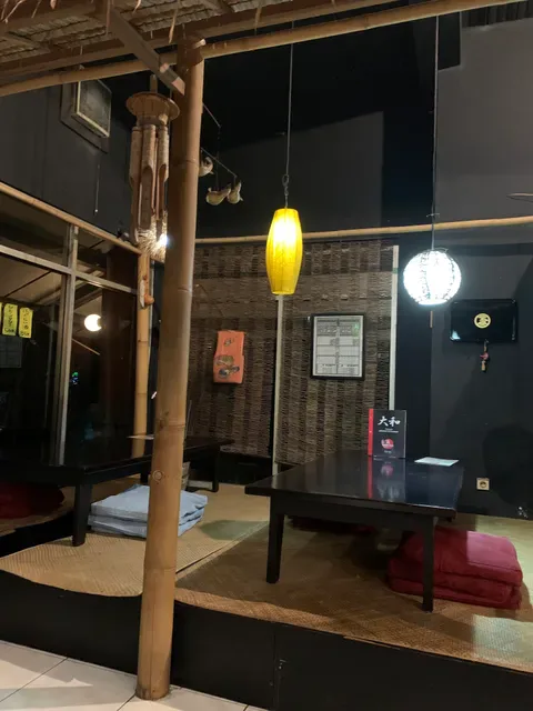 Yamato Japanese Restaurant